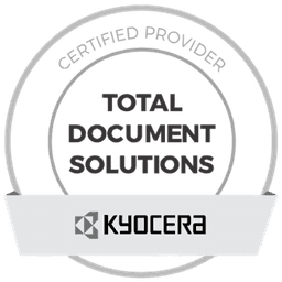 Kyocera Certified Partner