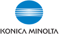 Konica Minolta