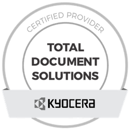 Kyocera Certified Partner