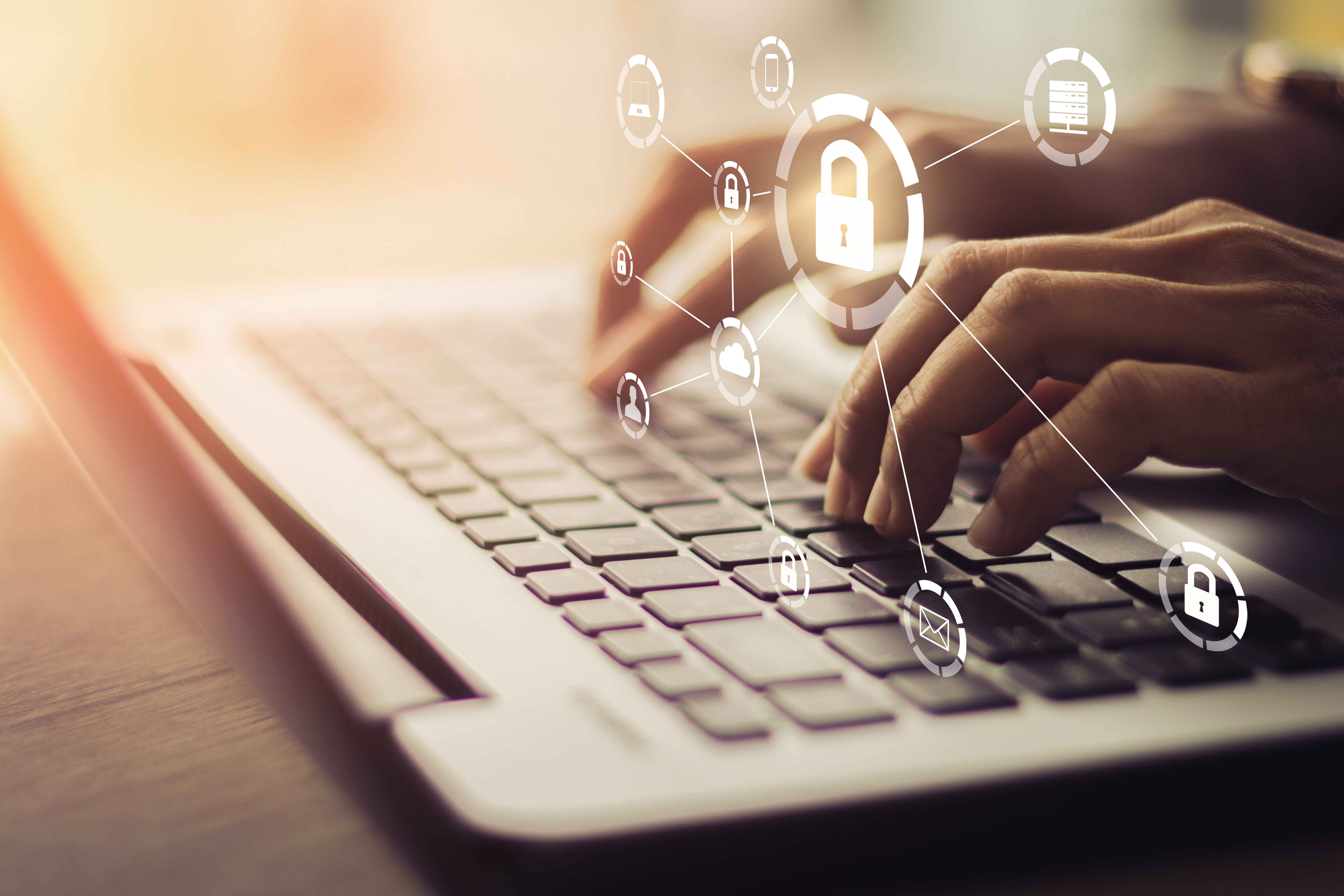 4 Essential Tips for Ensuring Your Documents and Data Are Secure