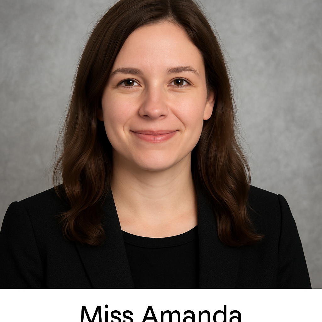 photographic Miss Amanda