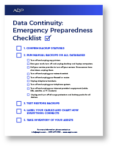 Asset 1AOP Checklist Thumb