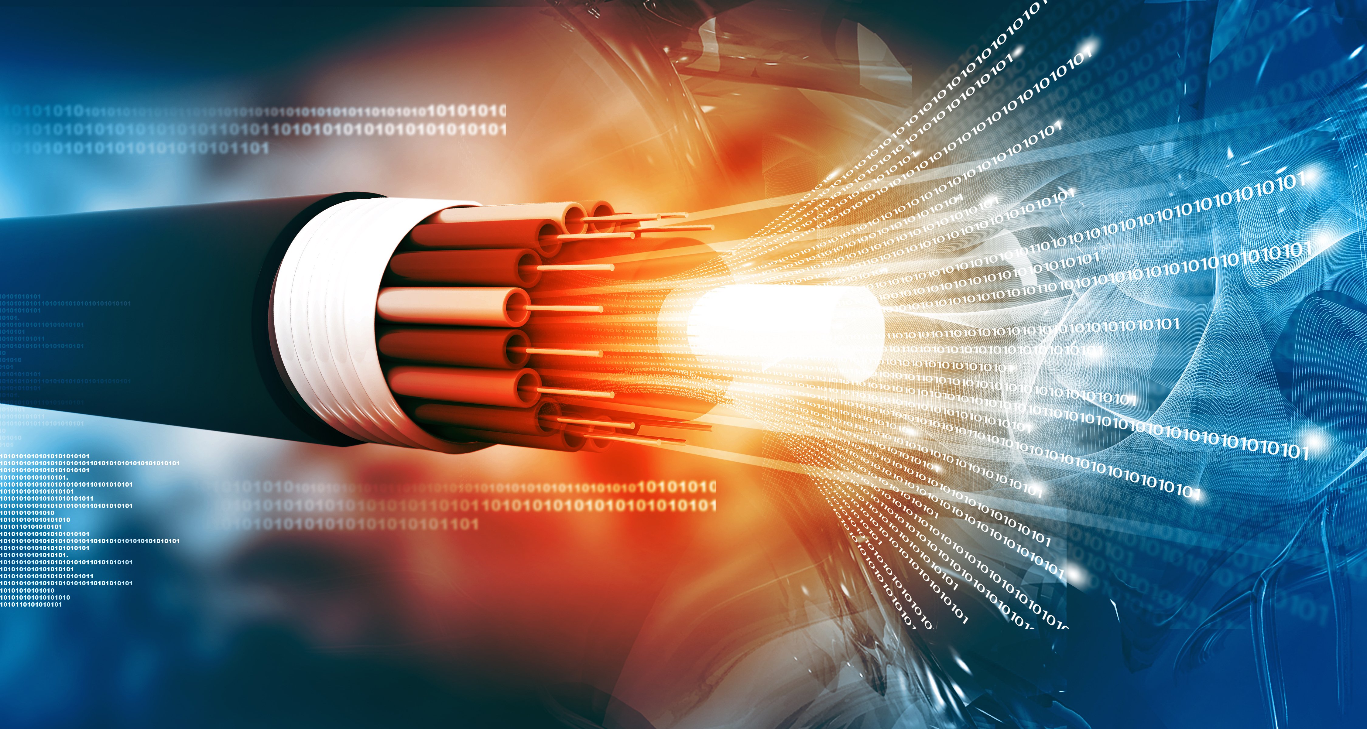 Understanding the Basics of Fiber Optic Technology and Its Impact on Internet Connectivity
