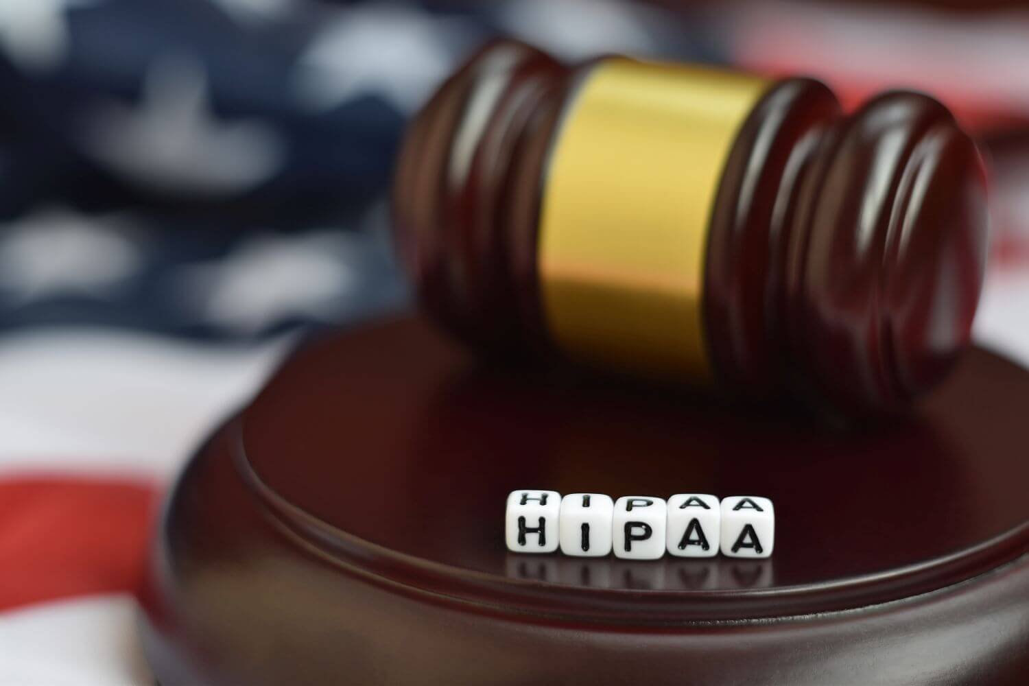 technology for hipaa compliance policies & procedures