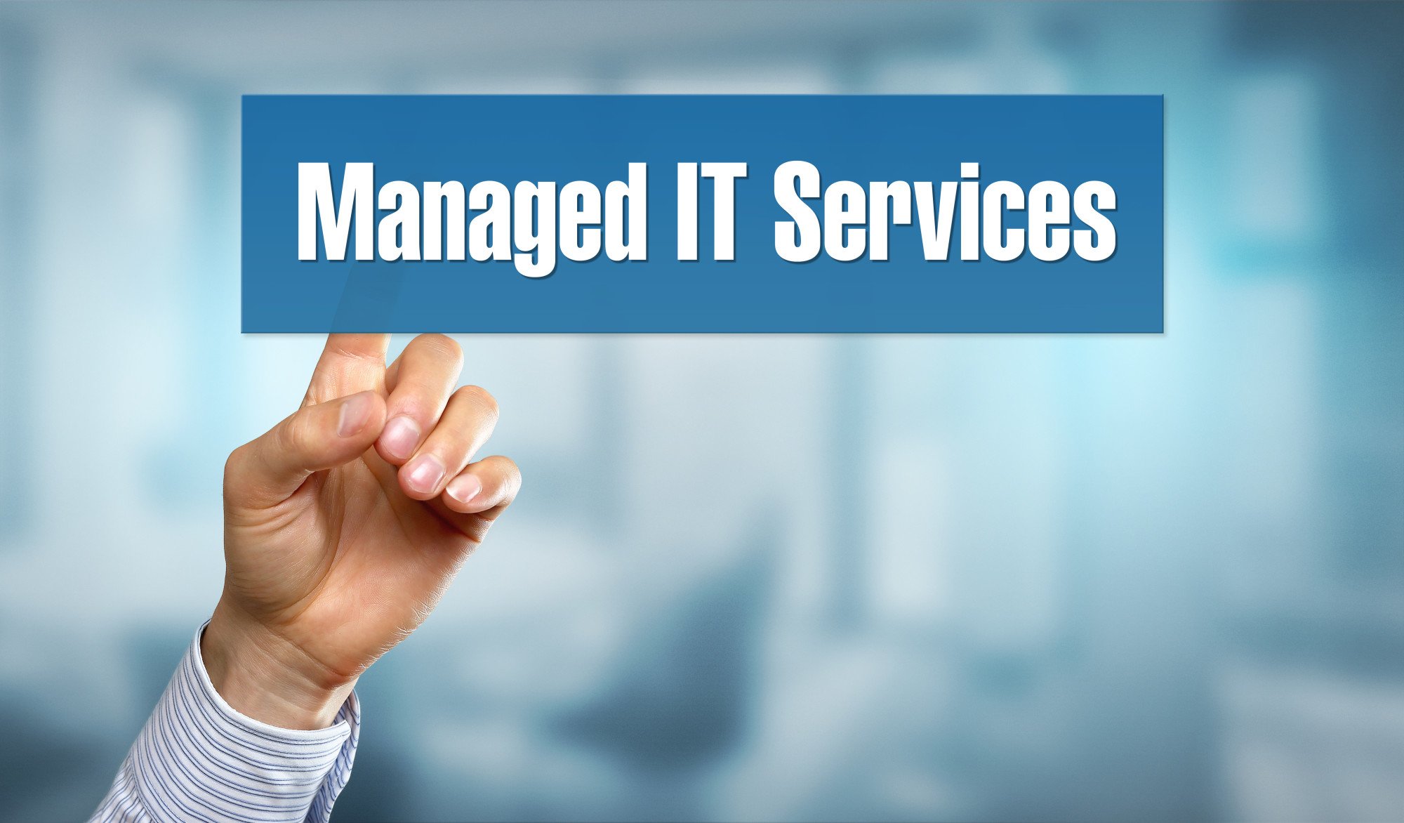 Managed Services